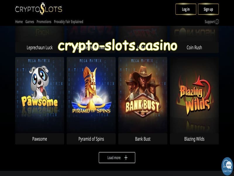 Conclusion about CryptoSlots